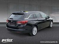 gebraucht Opel Astra ST 1.4Turbo Innovation Klimaautomatik Si