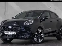 Gebraucht Ford Puma ST-Line 125 PS (91 kW) 2025 Schwarz SUV