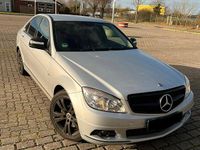Gebraucht Mercedes 320 245 PS (180 kW) 2009 Silber Limousine