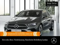 Gebraucht Mercedes CLA200 Advanced Plus 136 PS (100 kW) 2025 Grau Limousine