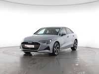 Gebraucht Audi A3 Advanced Plus 116 PS (85 kW) 2025 Limousine