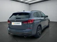 Gebraucht BMW X1 M Sport 231 PS (169 kW) 2021 Grau SUV