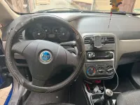 Usata Fiat Punto 2006 Blu Utilitaria
