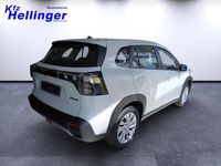 Neu Suzuki SX4 S-Cross 129 PS (94 kW) 2025 Weiß SUV