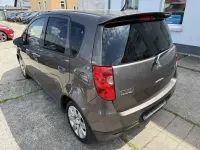Gebraucht Mitsubishi Colt Plus 95 PS (69 kW) 2013 Granitbraun (m) Kleinwagen