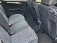 Gebraucht Mercedes A200 Avantgarde 136 PS (100 kW) 2004 Grau Limousine