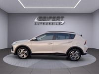 Neu Hyundai Bayon Trend 101 PS (74 kW) 2026 Lumen grey / mic SUV