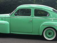 Gebraucht Volvo PV544 83 PS (61 kW) 1961 Grün Limousine