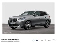 Neu BMW X3 Sport Line 299 PS (219 kW) 2025 Grau SUV