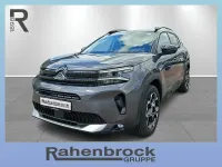 Neu Citroën C5 131 PS (96 kW) 2026 Grau SUV