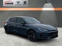 Neu Cupra Leon 150 PS (110 kW) 2026 Blau Limousine