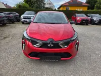 Gebraucht Mitsubishi Colt Plus 91 PS (66 kW) 2024 Rot Kleinwagen