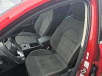 Gebraucht Seat Leon XCELLENCE 130 PS (95 kW) 2020 Rot Limousine