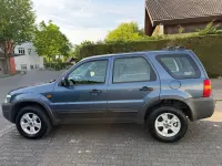 Gebraucht Ford Maverick 150 PS (110 kW) 2004 Grau SUV