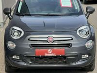 gebraucht Fiat 500X Lounge NAVI KAMERA Beats Panorama LED VOLL