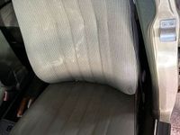 gebraucht Mercedes E280 W123 TE Airbag 5 Gang ABS