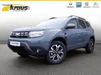 gebraucht Dacia Duster Journey+ TCe 130 0% Aktionszins*