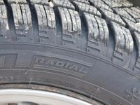 Gebraucht Skoda Fabia 80 PS (58 kW) 2005 Grau Limousine