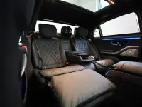 Gebraucht Mercedes S450 AMG line 404 PS (297 kW) 2025 Schwarz Limousine