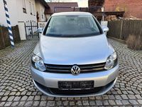 Gebraucht VW Golf Plus Cross 122 PS (89 kW) 2011 Van / Kleinbus