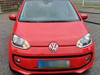 gebraucht VW up! Up! move1,0