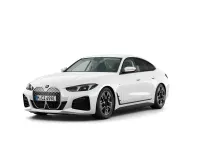 Gebraucht BMW i4 M Sport 250 kW (340 PS) 2025 Alpinweiss iii Limousine