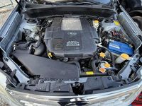 Gebraucht Subaru Forester 147 PS (108 kW) 2012 Grau SUV