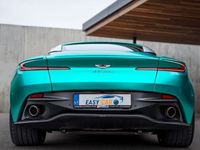 Gebraucht Aston Martin DB11 510 PS (375 kW) 2021 Grün
