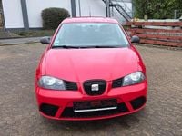 Gebraucht Seat Ibiza 70 PS (51 kW) 2009 Rojo emocion Kleinwagen