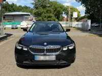 Gebraucht BMW 320 184 PS (135 kW) 2020 Schwarz Limousine
