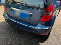 Gebraucht Mercedes A160 95 PS (69 kW) 2010 Kleinwagen
