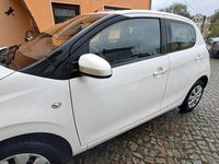 Gebraucht Citroën C1 72 PS (52 kW) 2019 Weiß Kleinwagen
