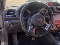 Gebraucht VW Scirocco Allstar 179 PS (131 kW) 2016 Grau Coupé