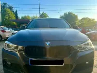 Gebraucht BMW 335 M Performance 306 PS (225 kW) 2015 Grau Limousine