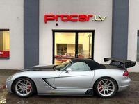 Gebraucht Dodge Viper 506 PS (372 kW) 2005 Cabrio