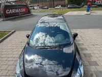 Gebraucht Peugeot 308 GTi 200 PS (147 kW) 2013 Schwarz Limousine