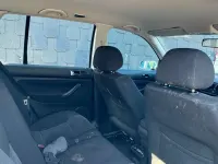 Gebraucht VW Golf IV 110 PS (80 kW) 1999 Silber Kleinwagen