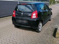 gebraucht Suzuki Alto 1,0l, TÜV 06,25