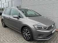 Używany VW Golf Highline 150 KM (110 kW) 2015 Zielony SUV