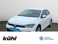 Gebraucht VW Polo Life 95 PS (69 kW) 2023 Kleinwagen