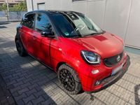 gebraucht Smart ForFour Passion