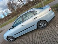 Gebraucht Seat Cordoba 75 PS (55 kW) 2006 Blau Limousine