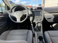 Gebraucht VW Golf IV 116 PS (85 kW) 2004 Silber Kleinwagen