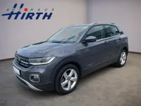 Gebraucht VW T-Cross Style 150 PS (110 kW) 2022 SUV