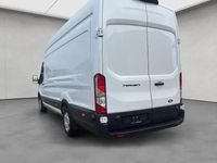 Gebraucht Ford Transit Trend 131 PS (96 kW) 2025 Weiß Pickup