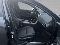 gebraucht Jaguar XE 300 Sport Caprathian Winter Matrix Ambiente Gloss