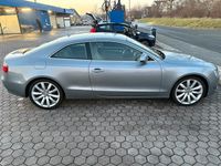 Second-hand Audi A5 170 CP (125 kW) 2009 Coupe