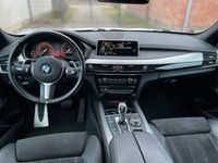gebraucht BMW X5 M50 M50d -