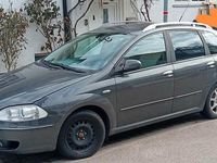 Gebraucht Fiat Croma 200 PS (147 kW) 2007 Kombi