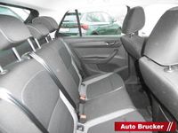 Gebraucht Skoda Fabia Drive 95 PS (69 kW) 2020 Quarzgrau met. Kleinwagen